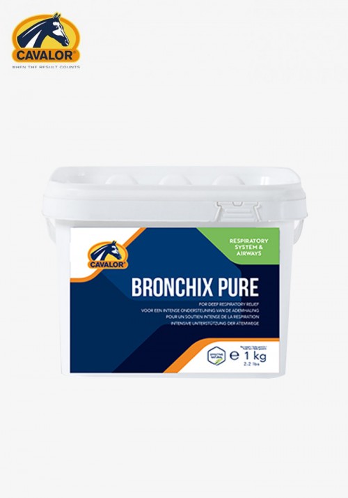 Cavalor - Bronchix Pure All-in One, 1 kg