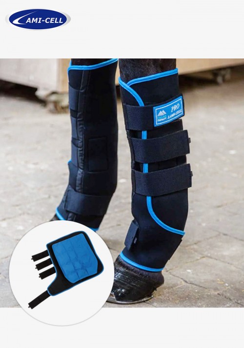 Lami-Cell - Cooling Theaphy Boots Pro