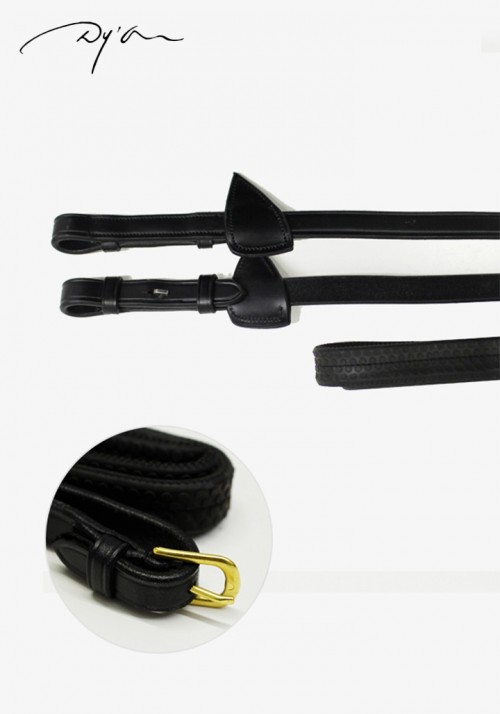 Dy'on -  Rubber Reins (B202)