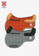 Mattes - Top quality wool saddle pad / Eurofit