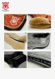 Mattes - Top quality wool saddle pad / Eurofit