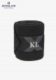 Kingsland - Classic Fleece Bandages 4-pack