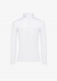 Cavalleria Toscana - Perforated Competition L/S Polo