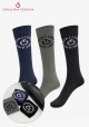 Cavalleria Toscana - CT Orbit Socks SET