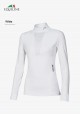 Equiline - woman competition shirt gaylag