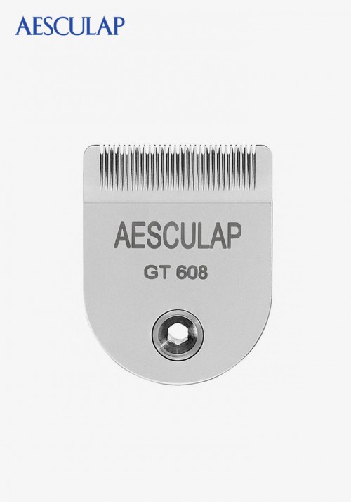Aesculap - shaving head GT 608