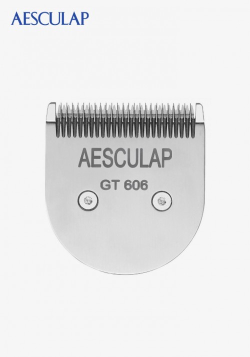 Aesculap - shaving head GT 606