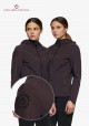 Cavalleria Toscana - Women's-softshell-jacket