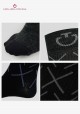 Cavalleria Toscana - CT Wool Socks