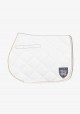 Passier - Dressage Saddle Cloth with Coat of Arms