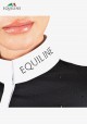 Equiline - woman competition shirt gaylag
