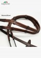 Equiline - Rubber Reins