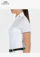 Equiline - Woman competition shirt Codac