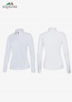 Equiline - Woman&#039;s competition shirt Emark