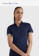 Tommy Hilfiger - Women&#039;s Polo Shirt