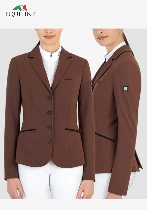 Equiline - Women's Competition Jacket Celisac