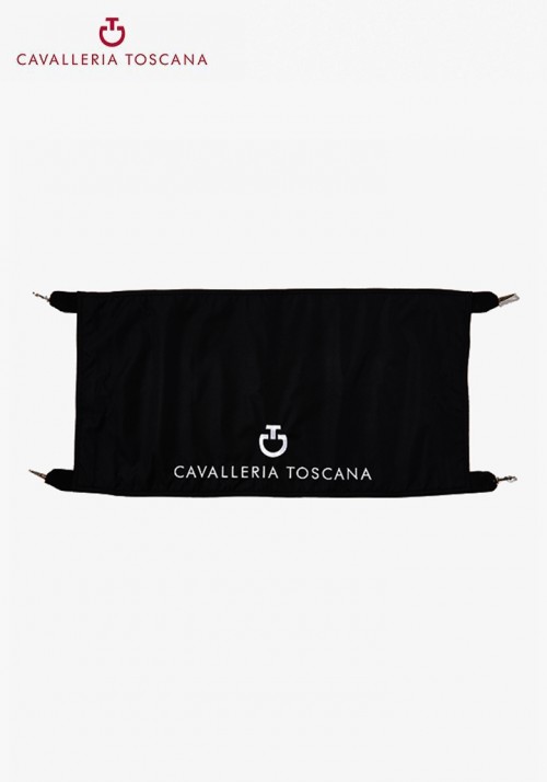 Cavalleria Toscana - CT Horse Gate Cover (작업중)