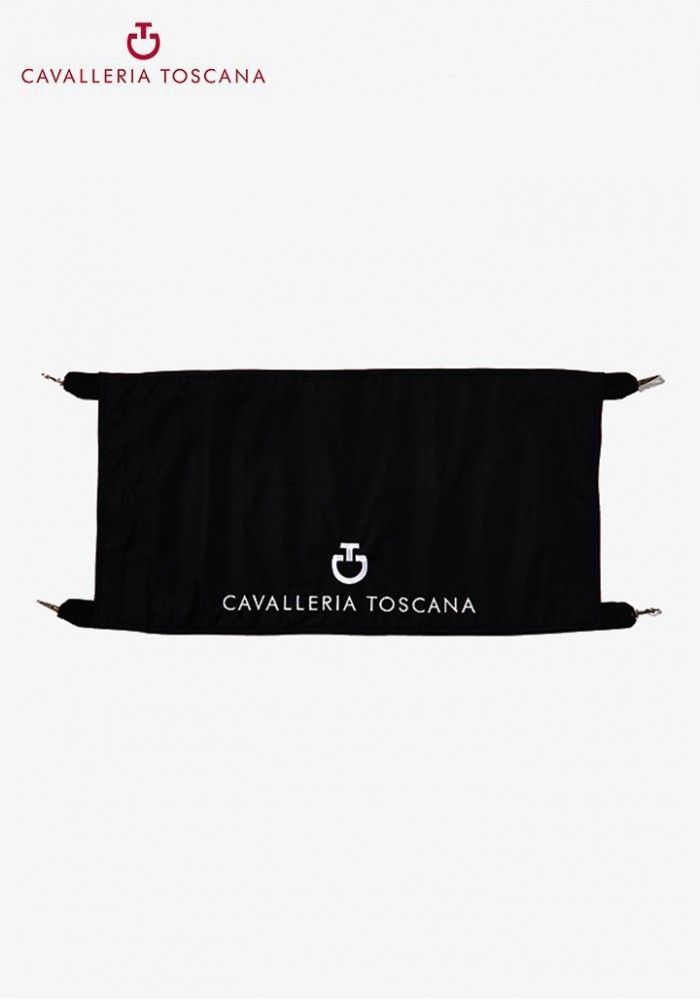 Cavalleria Toscana - CT Horse Gate Cover (작업중)