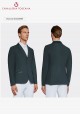 Cavalleria Toscana - Men&#039;s Lightweight men&#039;s zip riding jacket