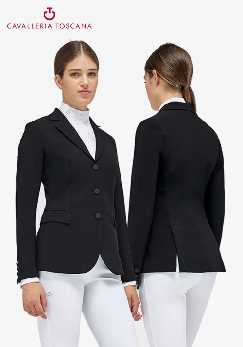 Cavalleria Toscana - American women's competition jacket