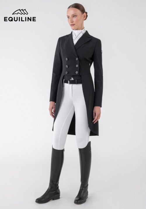 Equiline - Women's Competition Tailcoat Aurora