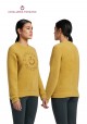 Cavalleria Toscana - CT Fleece Crew Neck Pullover