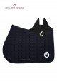 Cavalleria toscana - Circular quilted Saddle Pad Set