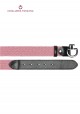 Cavalleria Toscana - Women’s Elastic Belt CT Clasp