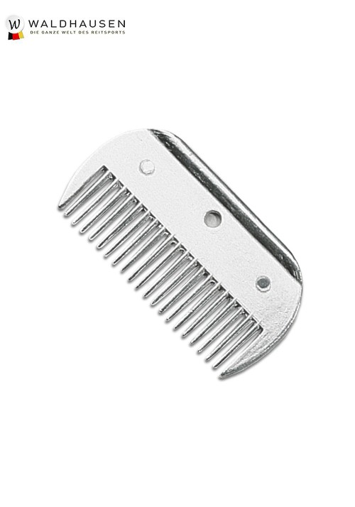 Waldhausen - Mane Comb, Metal