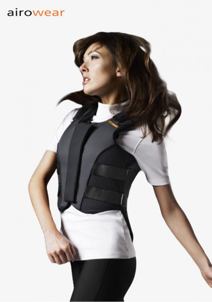 Airowear Outlyne Womens Body Protector various Sizes CLEARANCE 