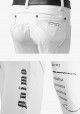 Animo - Women's Full Grip Breeches Neon