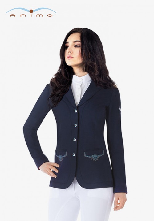 Animo - Women's Competition Jacket  Lover