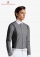 Cavalleria Toscana - Cotton/Tech Competition L/S Shirt