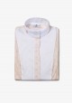 Cavalleria Toscana - Long Sleeve Cottage Shirt L/S