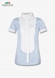 Equiline - Women&#039;s comp shirt s/s Opaline