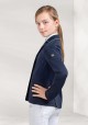 Equiline - Competition Jacket Sharon Girls