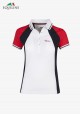 Equiline - Women&#039;s Polo Shirt Nancy