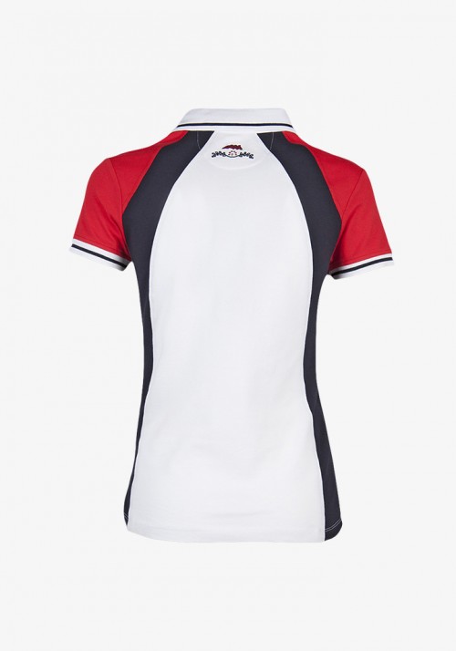 Equiline - Damen Polo shirt Nancy