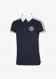 Equiline - Junior Polo Shirt Simon