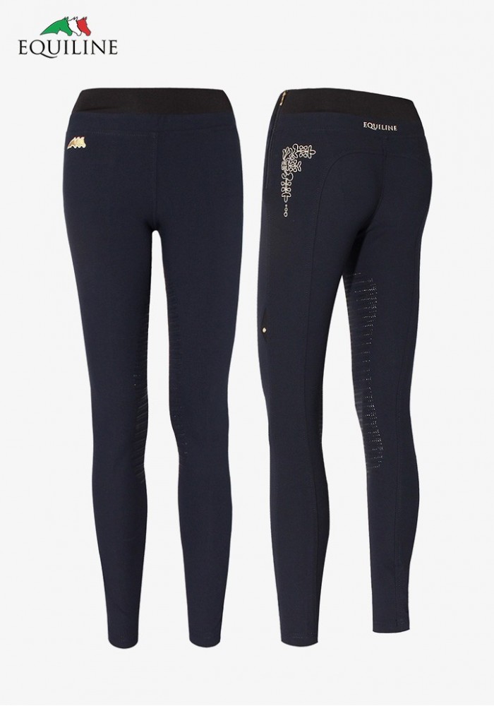 Equiline - Women's Full Grip Breeches Caryl