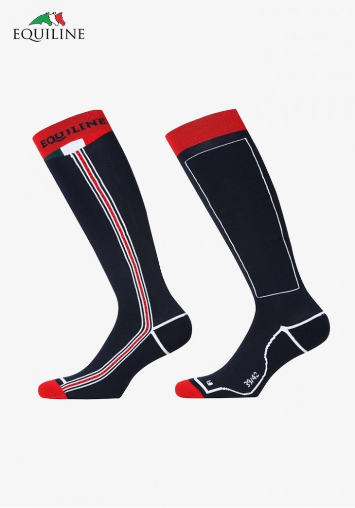 Equiline - Socks Larry
