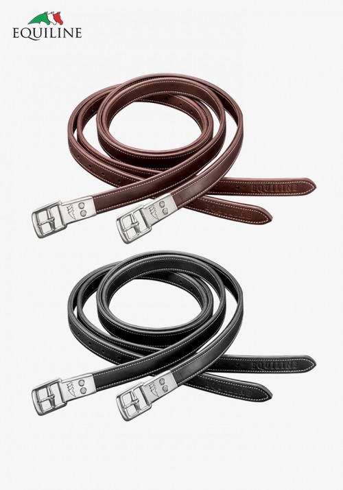 Equiline - Stirrup Leather