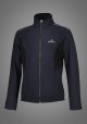 Equiline - Men's Softshell Jacket Axwell