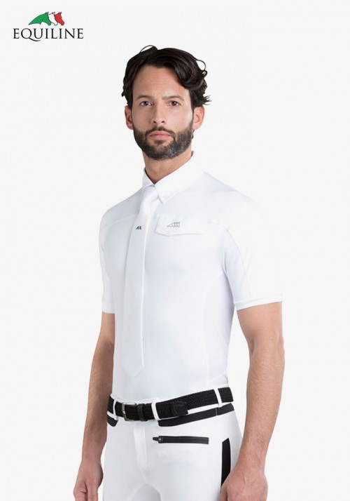 equiline polo shirt