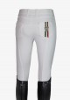 Equiline - Men's Breeches Knee Grip Manny
