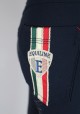 Equiline - Men&#039;s Full-Seat Breeches Porter