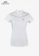 Equiline - Women&#039;s Polo Shirt Luciana
