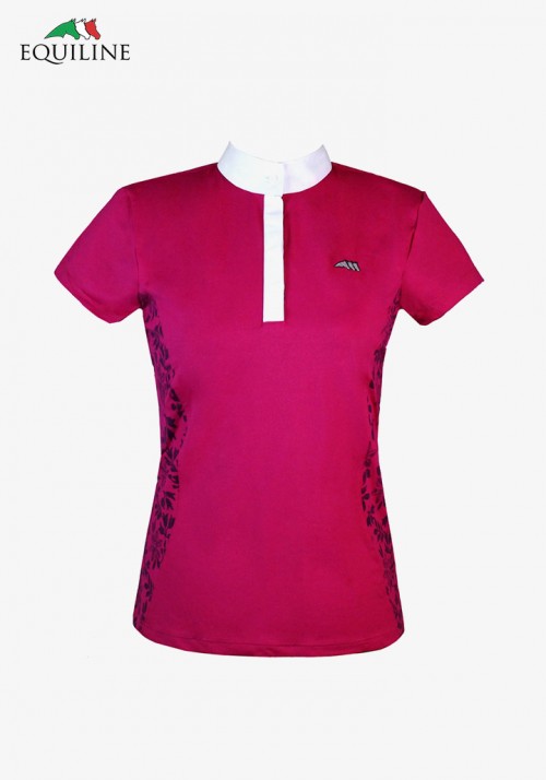 Equiline - Women's Polo Shirt Allegra