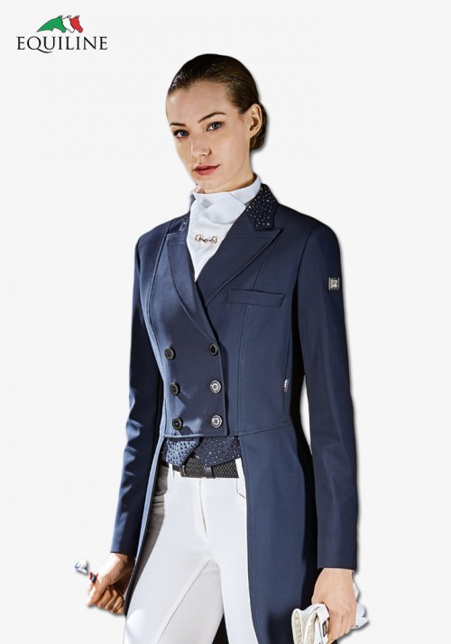 Equiline - Women's Competition Jacket Marilyn