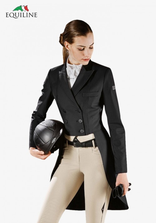 Equiline - Women's Competition Jacket Mackenzie
